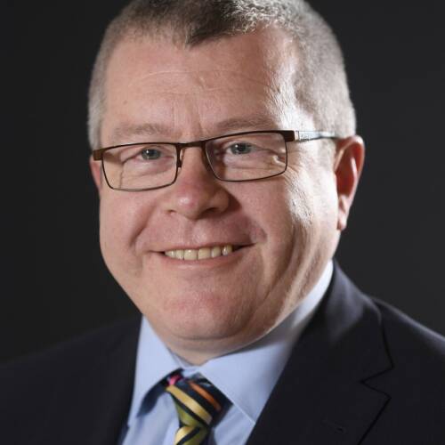 Alan Thomson profile picture