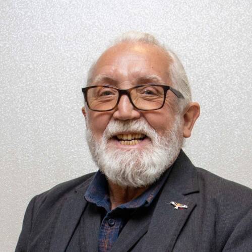 Bobby McConnell profile picture