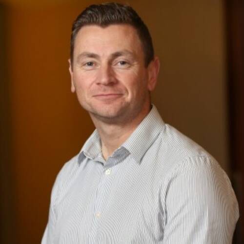 Ciaran Doherty profile picture