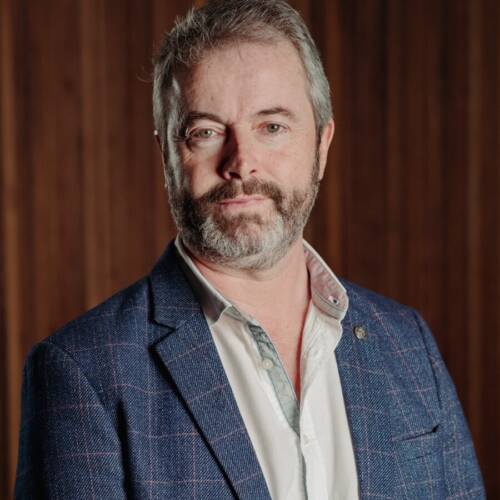 David Quinn profile picture