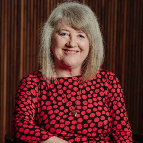 Lorraine Campbell profile picture