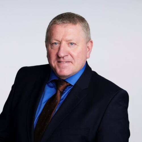 Martin Gillespie profile picture