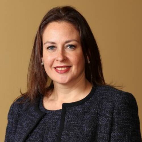 Melanie English profile picture